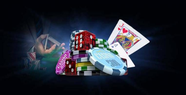 Online Slot Gambling Site Offers Boundless Joy of Online Slot Games