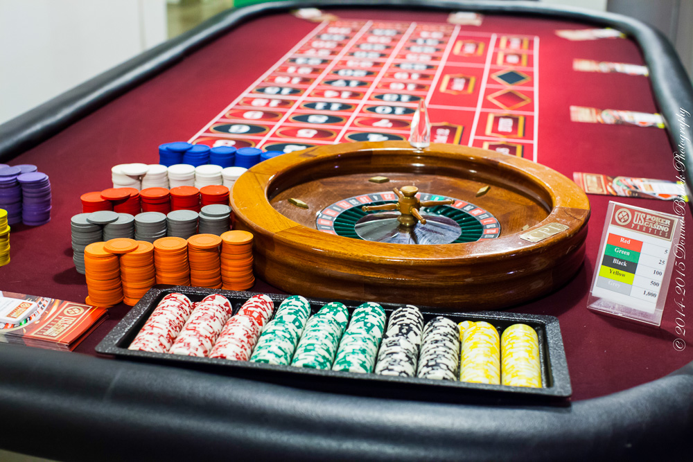 Maximize Your Winnings: Play Craps at Trusted Casinos