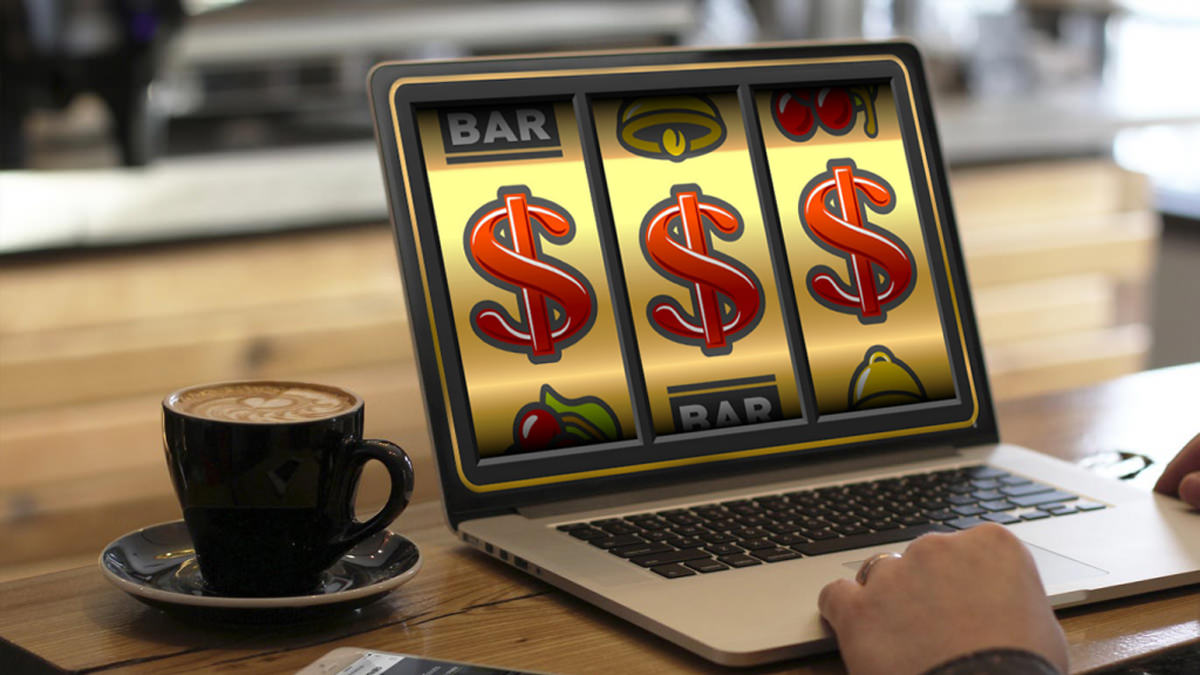 Virtual Spinscape Where Online Slot Dreams Come True