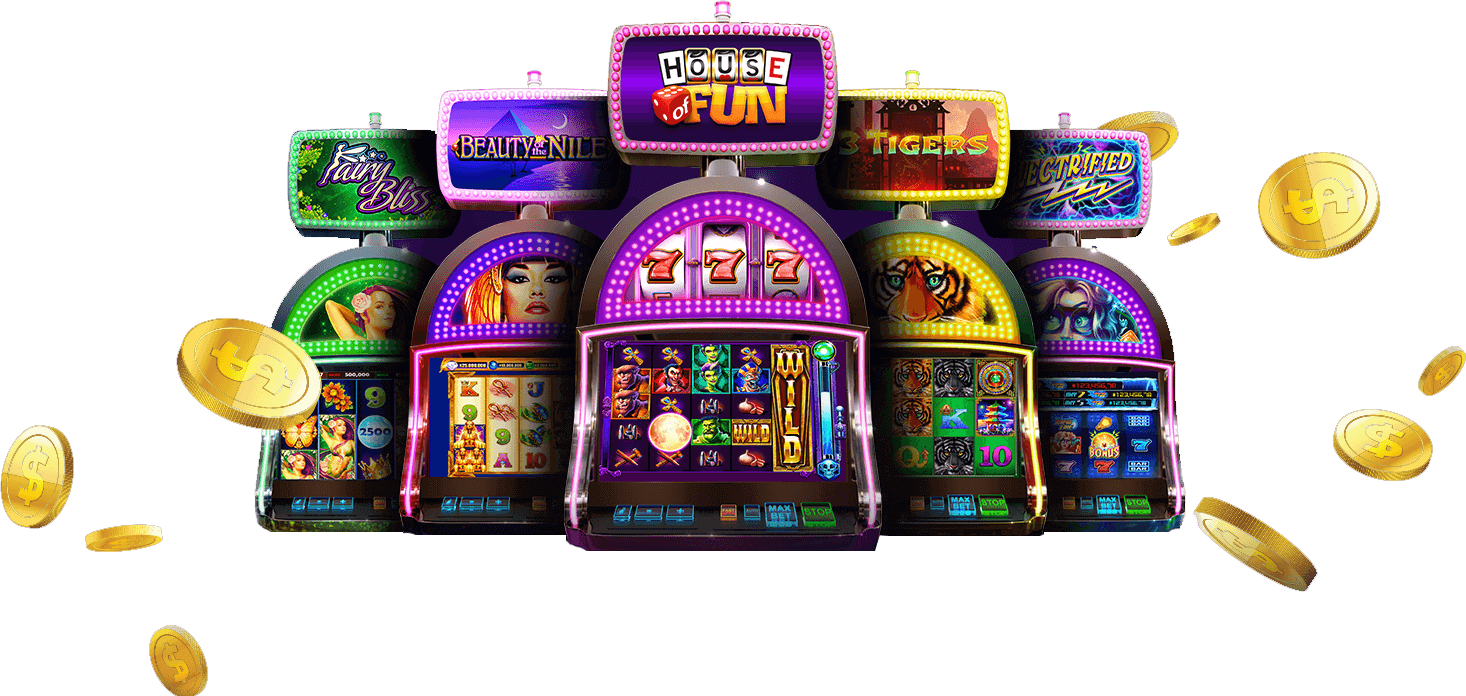 Claim Your Rewards: Win Big with Gacor Slot Games’ Fabulous Prizes