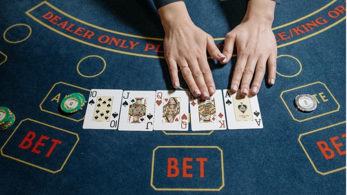 Mega888 How to Turn Your Luck Into Fortune