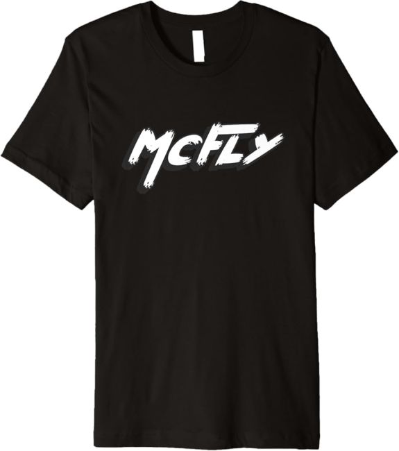 Discovering Mcfly Merch: The Ultimate Fan’s Buying Guide